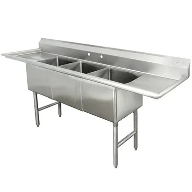 commerical_sink